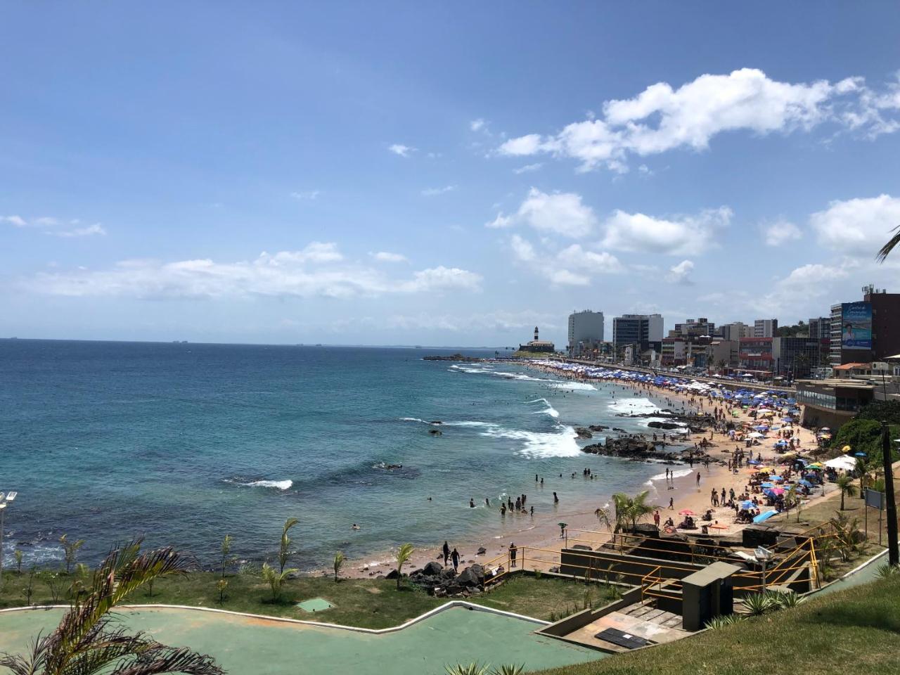 Barra Salvador