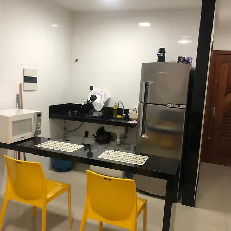Apartamento Barra Salvador Exterior photo