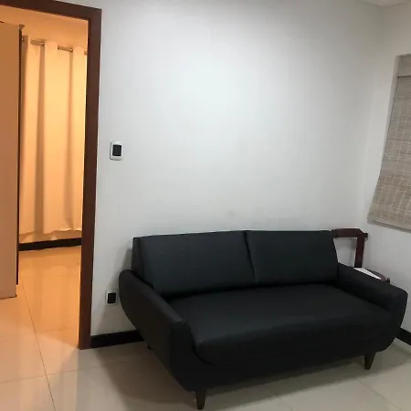 Apartamento Barra Salvador Exterior photo