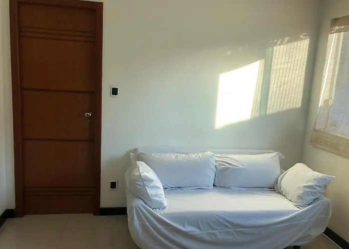 Apartamento Barra Salvador