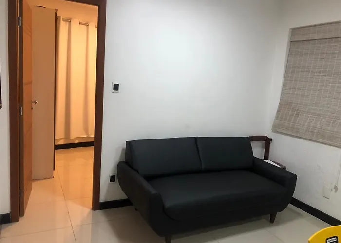 Apartamento Barra Salvador