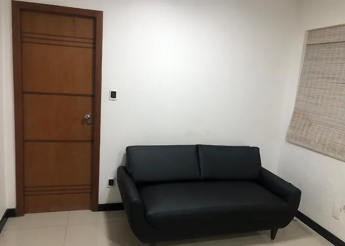Apartamento Barra Salvador