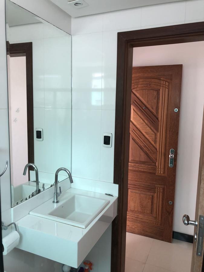 Barra Apartment Salvador