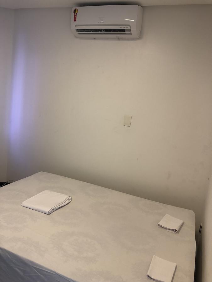 Barra Apartment