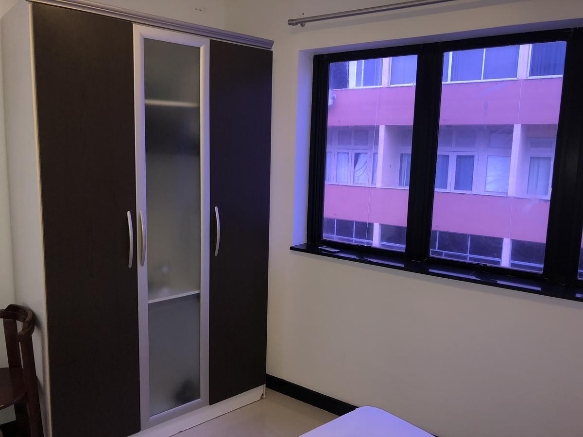 Barra Apartment *