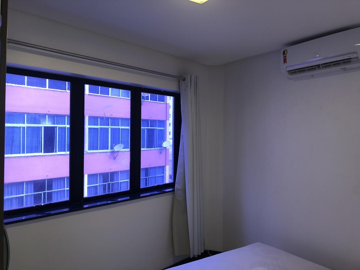 Apartment Barra *