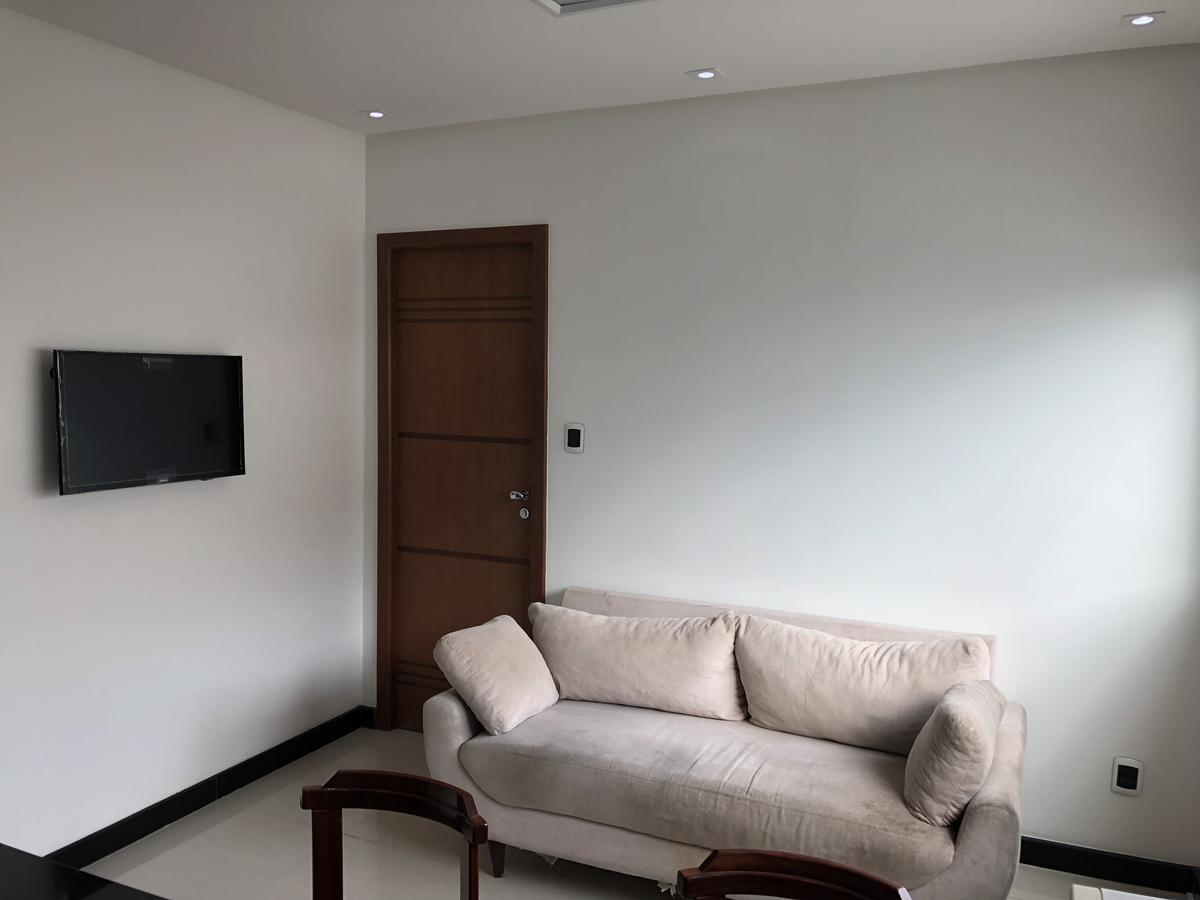 Apartment Barra *