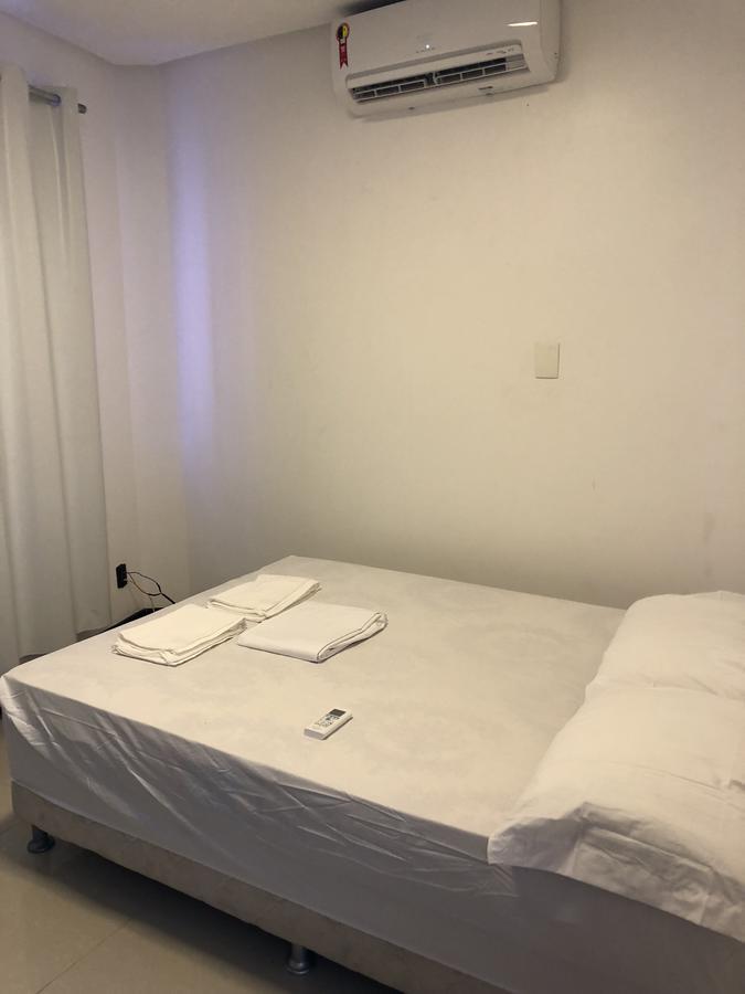 Barra Apartment Salvador