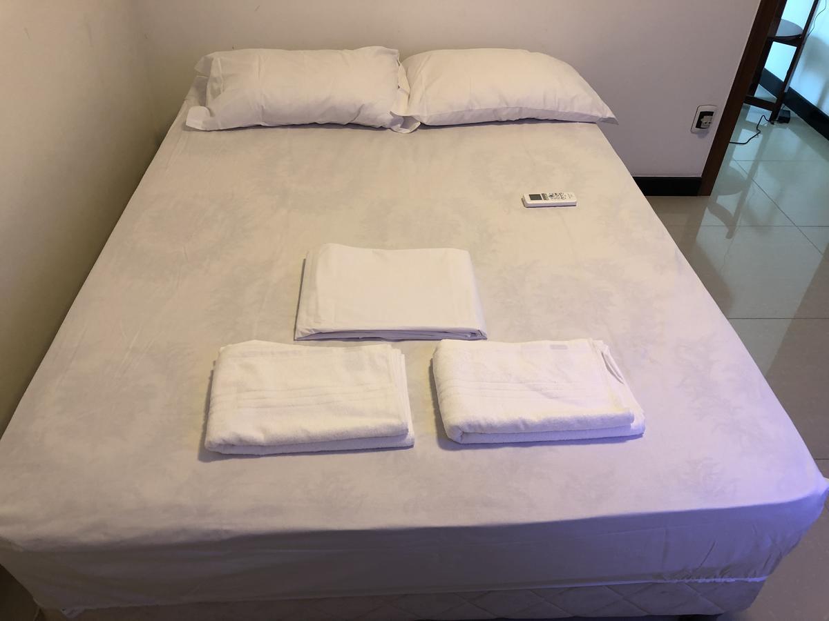 Barra Apartment
