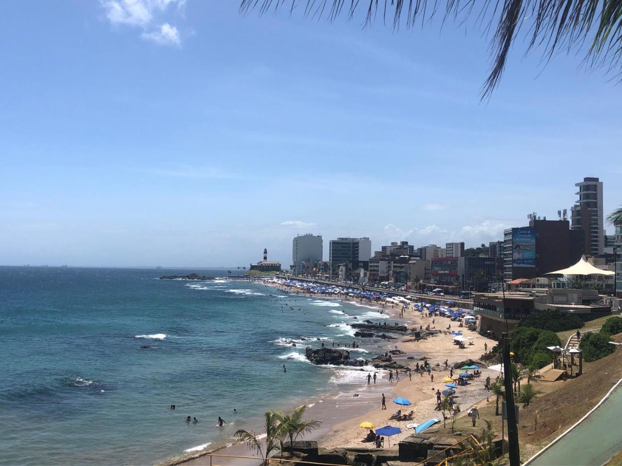 Barra * Salvador