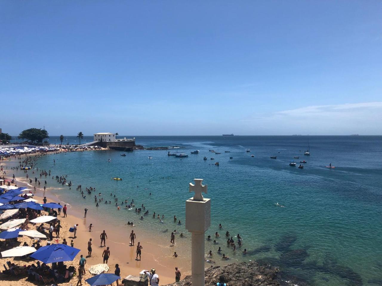 Barra * Salvador