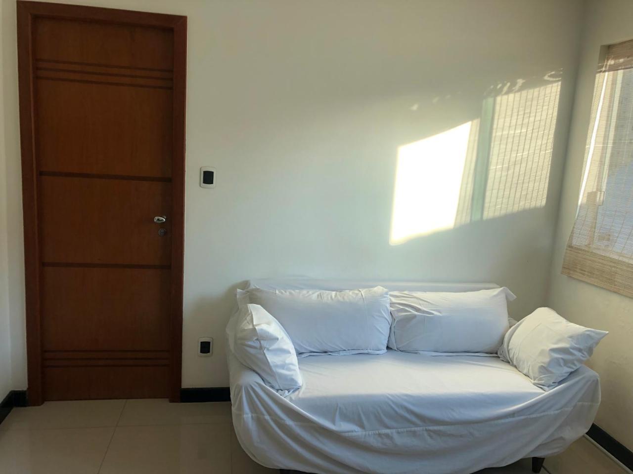 Barra Apartment Salvador
