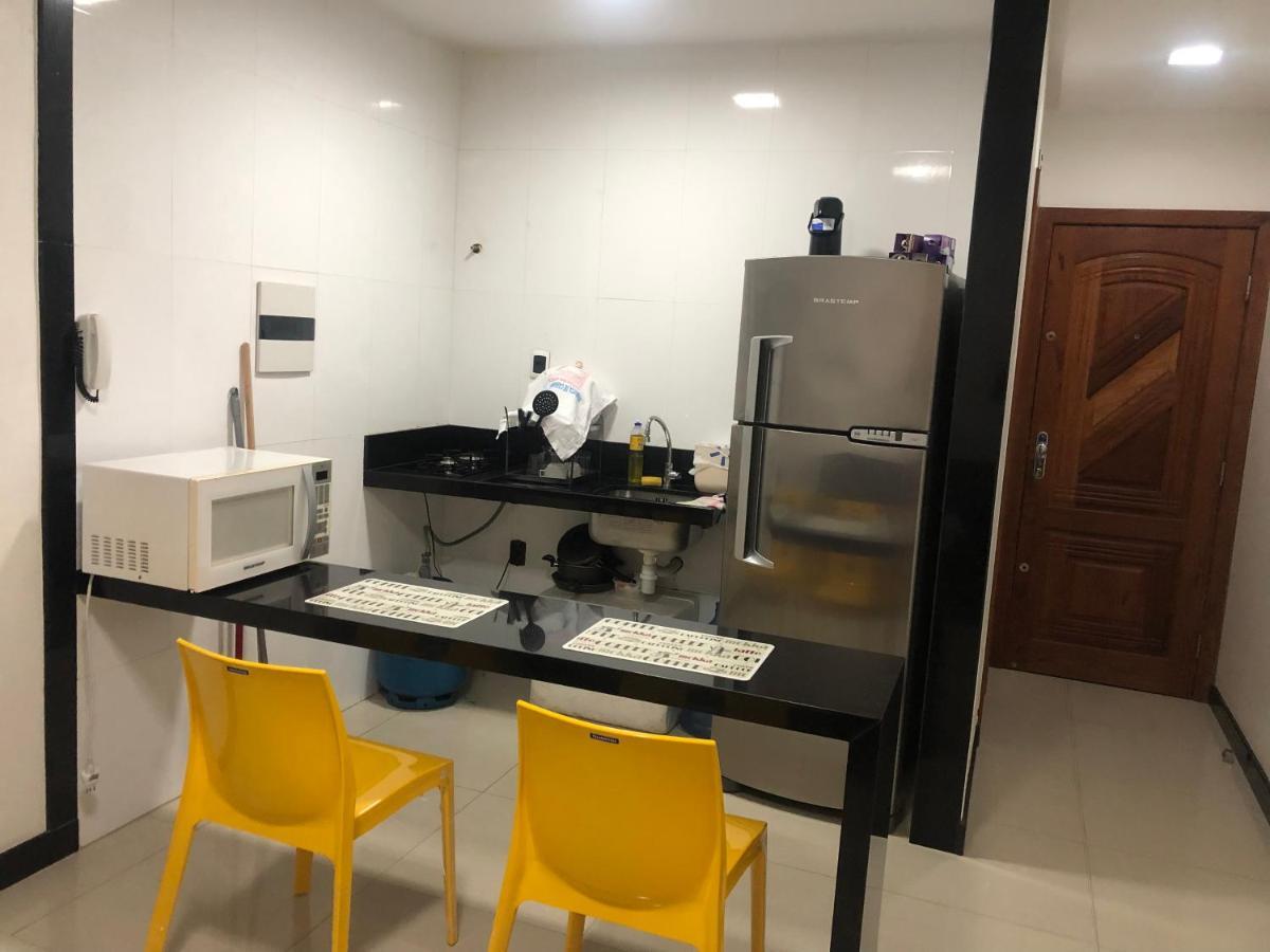 Apartment Barra *