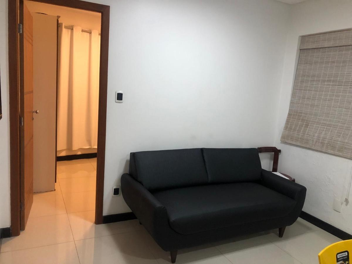 Apartment Barra *