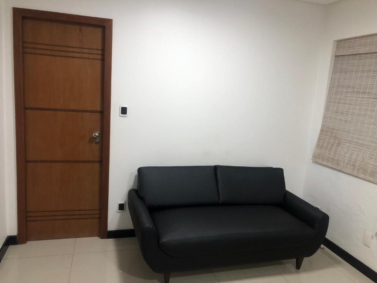 Apartment Barra Salvador